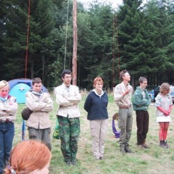 Kamp Monceau